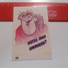 K13 Xylitol Tarra-Jenkki # 85 ootsä ihan ummikko? - pikkukuva 1