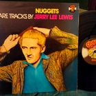 Jerry Lee Lewis LP - pikkukuva 1