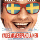 VADELMAVENEPAKOLAINEN blu-ray - pikkukuva 1