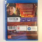 Chinese Zodiac (Blu-ray) Jackie Chan, Oliver Platt 2012 UUSI - pikkukuva 2