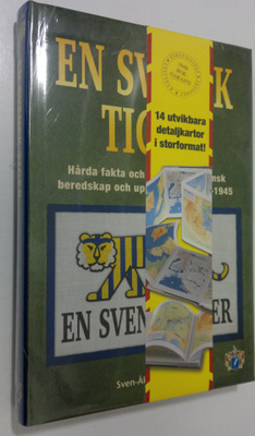 Sven-Åke Bengtsson : En svensk tiger : hårda fakta och si...