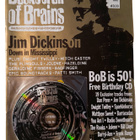 BUCKETFULL OF BRAINS zine 9 ERI NUMEROA flx CD - pikkukuva 3