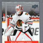 2021-22 Upper Deck - Debut Dates - 0,50 € / kpl - pikkukuva 1