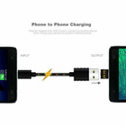 USB-C OTG Adapteri (Liitä kännykkään hiiri jne.) - pikkukuva 3