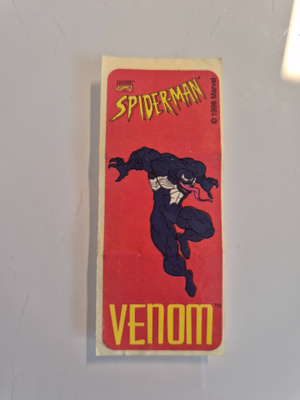 Spiderman - Marvel (18289)