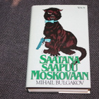 Mihail Bulgakov - Saatana saapuu Moskovaan - pikkukuva 2
