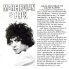 Marc Bolan & T.Rex - Solid Gold Rapid Action CD - pikkukuva 4
