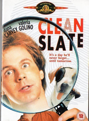 BLACKOUT (1994)	(19 206)	UUSI	-GB-	DVD		dana carvey	1994