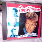 CD Tauski Peltonen : ... en voi unohtaa ( SIGNED ) SIS POSTI - pikkukuva 1