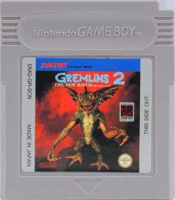Gremlins 2: The New Batch