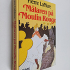 Pierre La Mure : Målaren på Moulin Rouge - pikkukuva 1