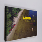 Teemu Ripatti : Miun takapiha My back yard - My back yard - pikkukuva 1