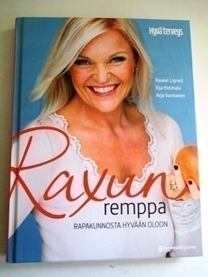 Raxun remppa