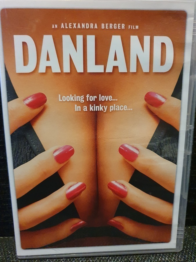 Danland (dvd)