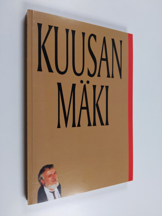 Christina ym. (toim.) Forssell : Kuusan mäki : ystäväkirj...