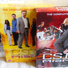 CSI Miami kausi 1-10 [60x DVD] * KOKO SARJA! * - pikkukuva 2