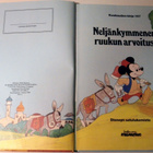 Walt Disney - Neljänkymmenen ruukun arvoitus - pikkukuva 2