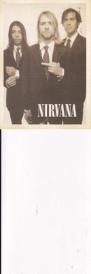 Nirvana,    b582