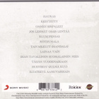 Hector - Hauras Digipak - pikkukuva 2