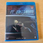 It Follows (Blu-ray) - pikkukuva 1