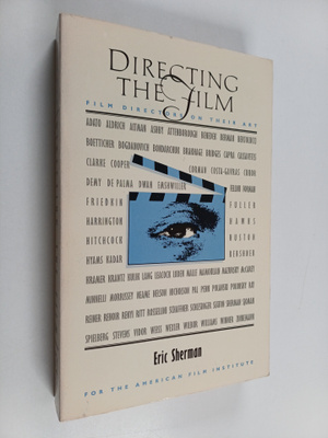 Directing the film : film directors on their art