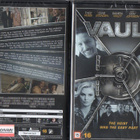 vault (2019) (66 238) UUSI -FI- nordic, DVD don johnson - pikkukuva 1