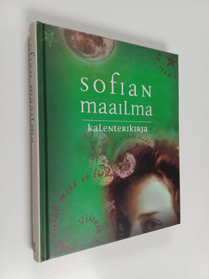 Katriina Savolainen : Sofian maailma : kalenterikirja