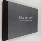 Sea to sky - Vancouver-Whistler (numeroitu) - pikkukuva 1
