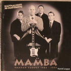 Mamba • Vaaran vuodet 1984-1999 Tupla CD - pikkukuva 1