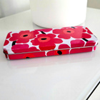 Marimekko Unikko Peltirasia/Penaali - pikkukuva 1