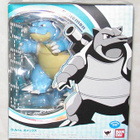 D-Arts Blastoise - pikkukuva 1
