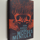 Mooses Mentula : Isän kanssa kahden - pikkukuva 1