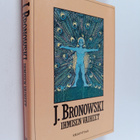 J Bronowski : Ihmisen vaiheet - pikkukuva 1