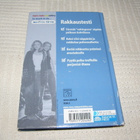 Olsen Rakkaustesti   so little time  8 - pikkukuva 2