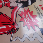 Sexus comics albumi - pikkukuva 2