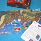 Autot 2 - World GP - Porto Corsa peli - TACTIC - pikkukuva 3