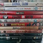 Sekalainen dvd setti - pikkukuva 1