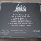 Forest -  As A Song In The Harvest Of Grief - pikkukuva 3