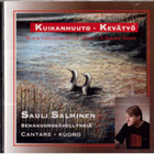 KUIKANHUUTO KEVÄTYÖ - pikkukuva 1