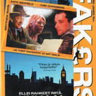 FAKERS (28 680) k -FI- DVD matthew rhys huijari komedia, - pikkukuva 1