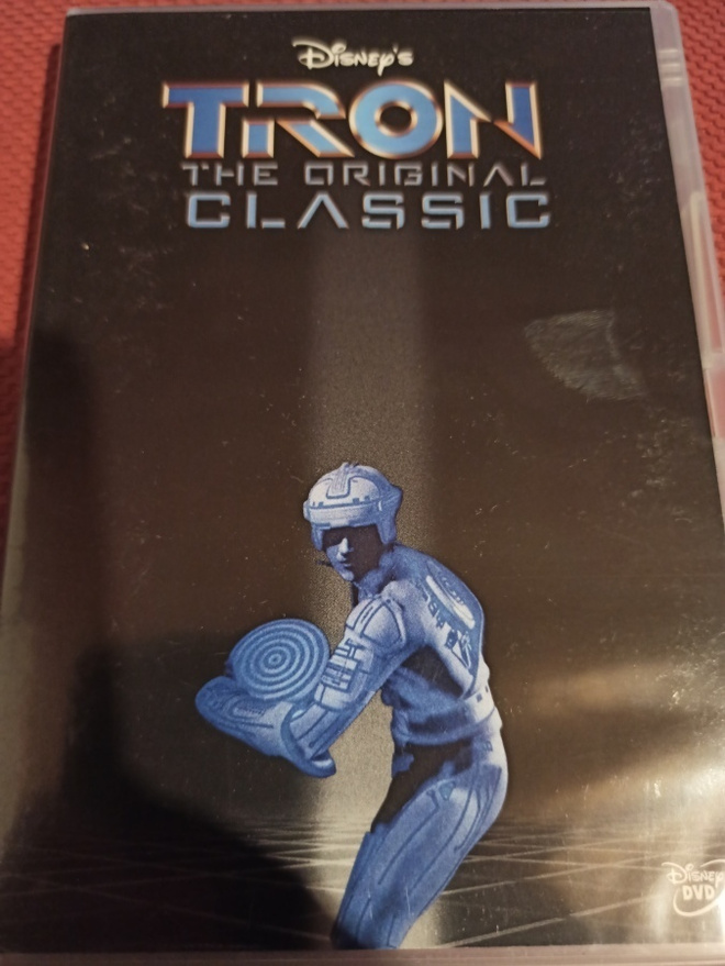Tron - the Original classic