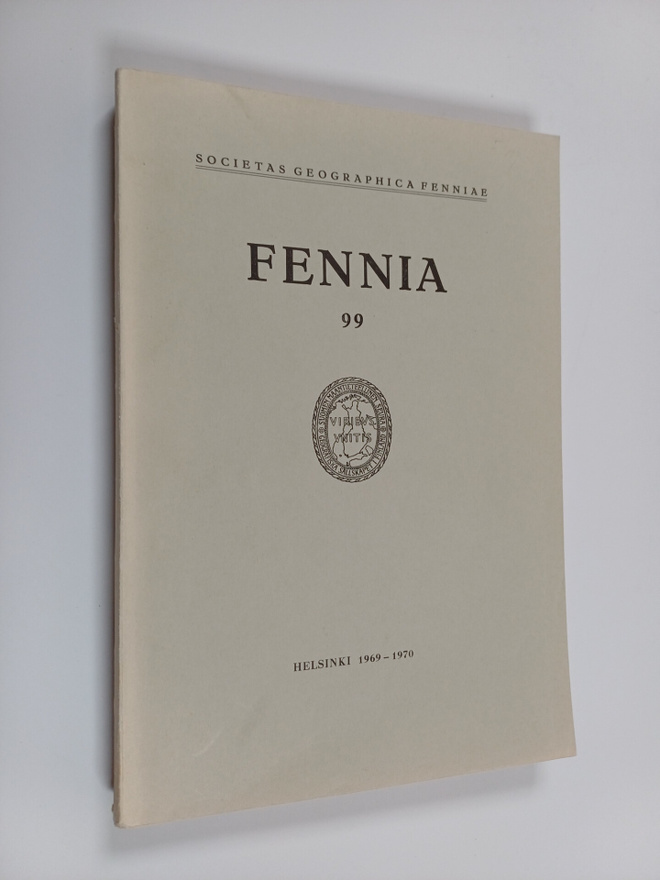 Fennia 99