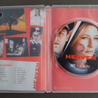 DVD: Heaven (Cate Blanchett, Giovanni Ribisi 2002) - pikkukuva 3