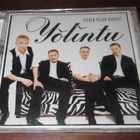 Yölintu Pienen pojan haaveet cd-levy. - pikkukuva 1