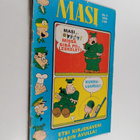 Mort Walker : Masi 3/1975 - pikkukuva 1