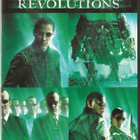 MATRIX-REVOLUTIONS DVD - pikkukuva 1