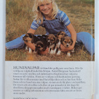 Astrid Bergman Sucksdorff : Saras hundvalp - pikkukuva 2