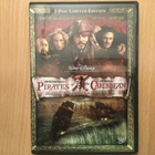 Pirates of the Caribbean-Maailman laidalla - DVD - pikkukuva 1