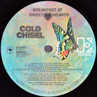 COLD CHISEL ~ Breakfast At Sweethearts ~ LP Jim Barnes - pikkukuva 4