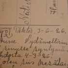 100 vuotias postikortti - pikkukuva 4